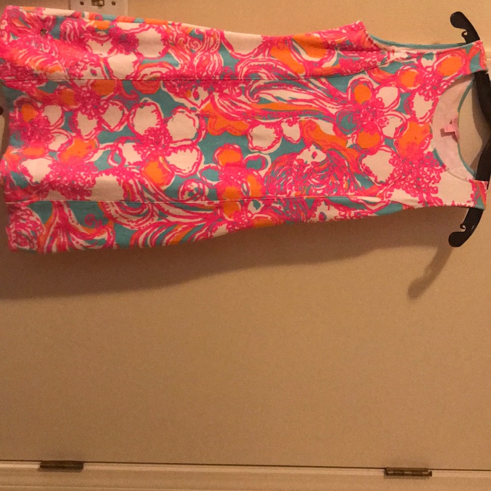 Lilly Pulitzer Dress